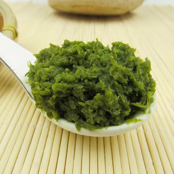 每到9月就很多人摘它，香味撲鼻喜歡吃的更是著迷