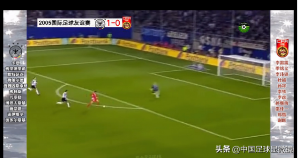 國足本土教練執教的最佳五場球，8人逼平韓國在列，李鐵無一入選
