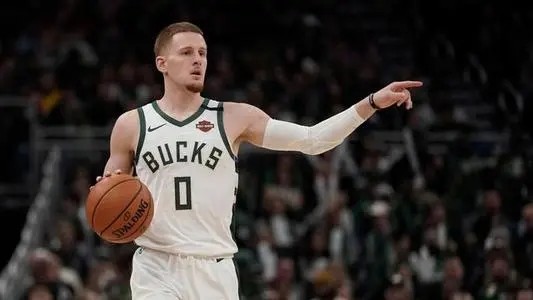 忍無可忍！火箭、雄鹿醞釀2換1交易！送走小波特扶正杰倫格林