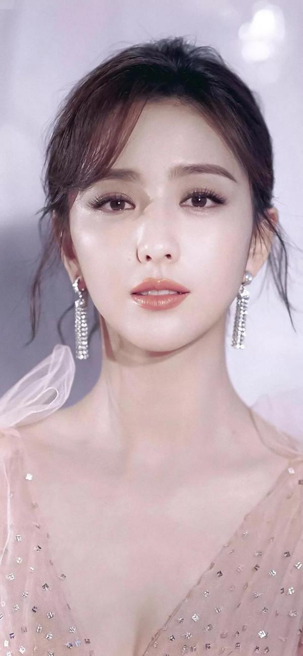 佟麗婭是真的美，記得收藏哦