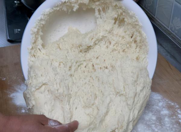 蒸饅頭時別隻放酵母了!多加這3味料,蒸出的饅頭白大鬆軟有嚼勁 蒸饅頭時別隻放酵母了!多加這3味料,蒸出的饅頭白大鬆軟有嚼勁