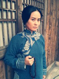 國軍中將汪憲遭到妻子的“反戈一擊”,被解放軍在一個山洞中抓獲 國軍中將汪憲遭到妻子的“反戈一擊”,被解放軍在一個山洞中抓獲