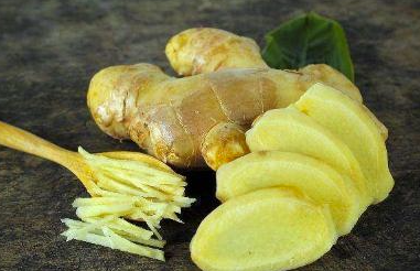 秋季不能吃薑嗎？專家：中醫用藥不宜教條