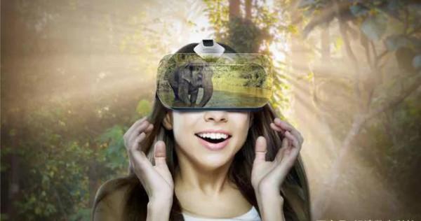 元宇宙燃爆：虛擬現實和星辰大海哪個更有意義？