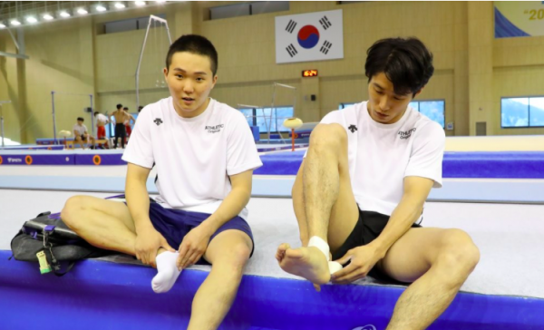 被國家隊淘汰！23歲東京奧運體操冠軍借酒澆愁 暴打出租車司機洩憤