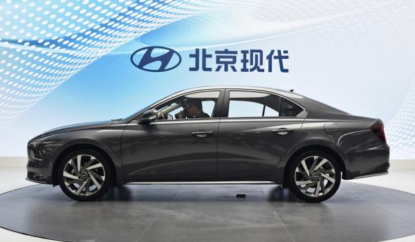 購車預算在15萬元左右？吉利星瑞、現代名圖、奕炫MAX價效比高