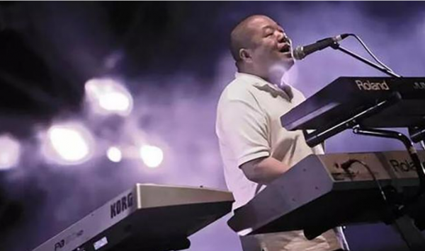 臧天朔：成也朋友敗也朋友，男人心中的好大哥，女人心中的負心漢