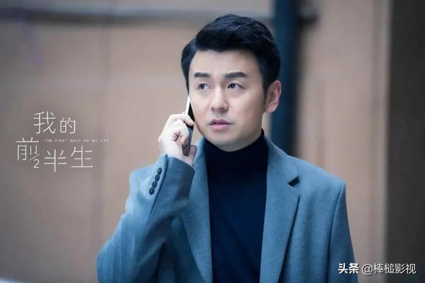 李庚希新劇《超越》今晚開播，14位演員同臺飆戲，又有大劇看了