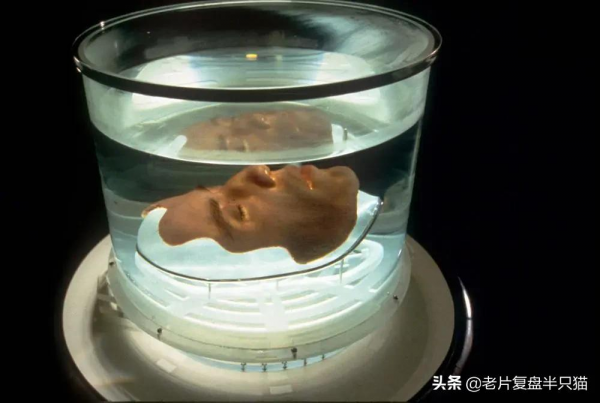 爛片之王—尼古拉斯 凱奇 10部最好看的電影，都看過，你已不再年輕