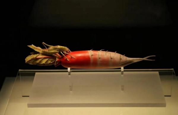 河南農民挖到&OpenCurlyDoubleQuote;兩顆蔬菜&rdquo;，專家花800元買下，如今成為鎮館之寶