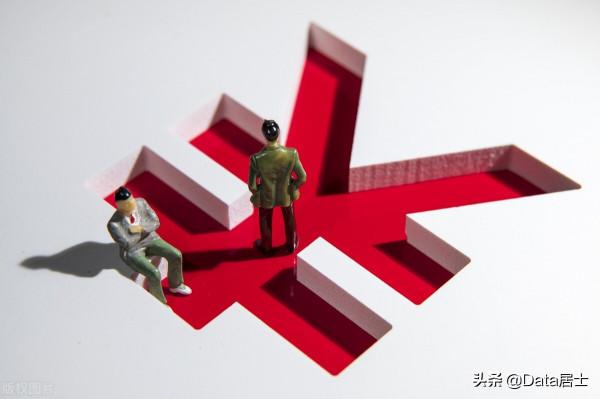 全國各省今年11月末資金總量前十強,四川已近10萬億、遼寧仍低速 全國各省今年11月末資金總量前十強,四川已近10萬億、遼寧仍低速