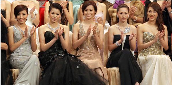 從TVB視後看港劇興衰史，盤點1997年-2021年視後，差距就出來了