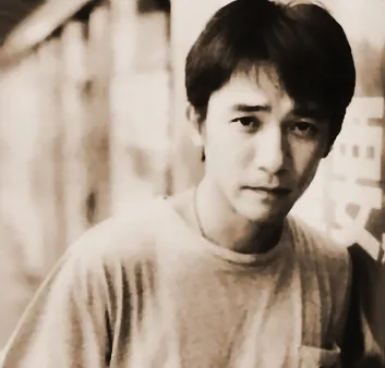 梁朝偉的痛 梁朝偉的痛