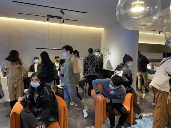 紅方印探索設計美學之旅，產教融合促發展 校企合作再發力