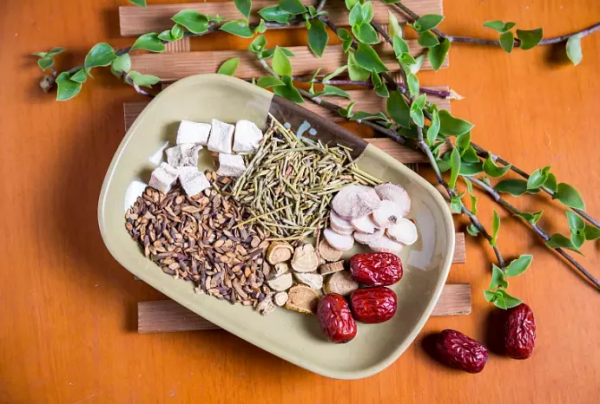 今日養生方|清腸胃,去內火,這些藥膳方可以用上 今日養生方|清腸胃,去內火,這些藥膳方可以用上