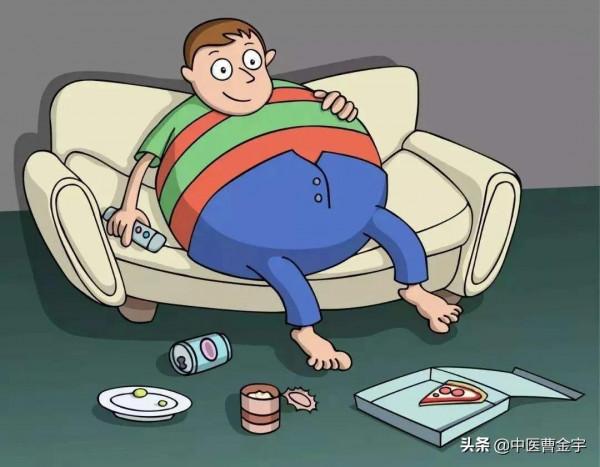 高血脂是怎麼來的了？