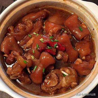 推薦12道好吃的家常菜，抽時間做給家人嚐嚐，全家吃得其樂融融