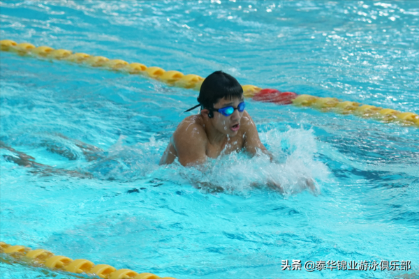 乾貨 &vert; 蛙泳腿練習技巧