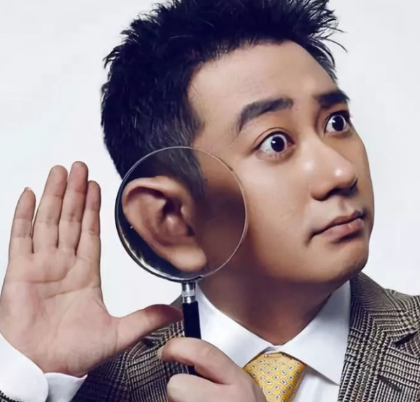 &OpenCurlyDoubleQuote;脫口秀鼻祖&rdquo;王自健：被妻子家暴，離婚被奪走財產，如今怎樣了