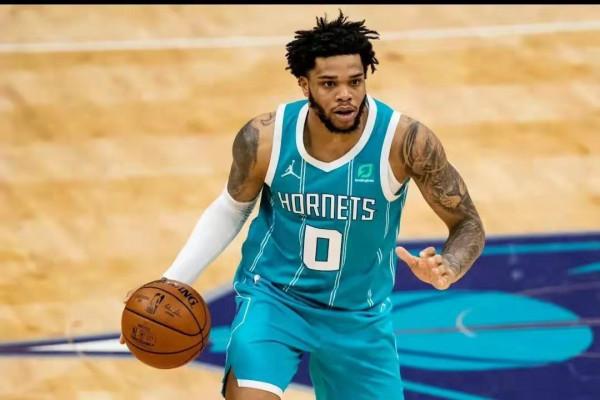 新賽季進步明顯的5位年輕球員:兩榜眼一狀元領銜!馬刺獲新基石 新賽季進步明顯的5位年輕球員:兩榜眼一狀元領銜!馬刺獲新基石