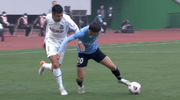 4-1！大連隊爆發，成功殺進“保級附加賽”，創3大紀錄，何塞黑臉