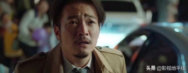 抄襲《流浪地球》創意，弄了個《上海堡壘2.0》，下次可別拍了