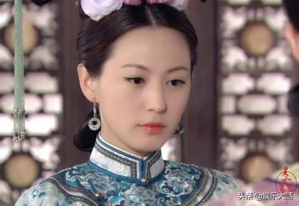 驚豔《步步驚心》，但十年來未能走紅的7位演員，一個比一個可惜