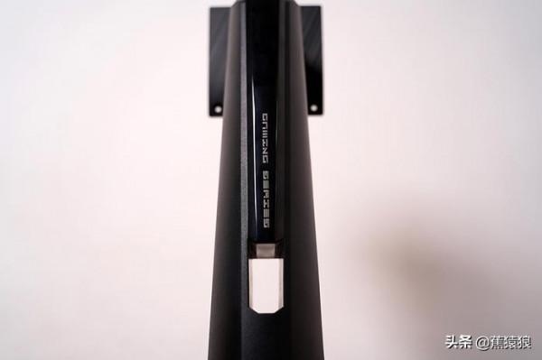 遊戲辦公都還可以，微星 MPG321QRF-QD 電競顯示器開箱體驗