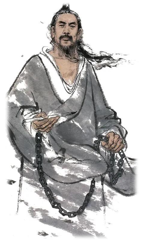 文天祥《正氣歌》賞析