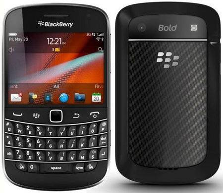 黑莓5G手機確認“胎死腹中”！網友：可惜了