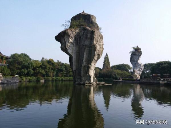 「景觀筆記178」一篇文章瞭解礦坑花園 「景觀筆記178」一篇文章瞭解礦坑花園