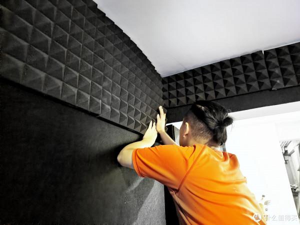 自己動手裝別墅：1萬元打造家庭iMAX電影院