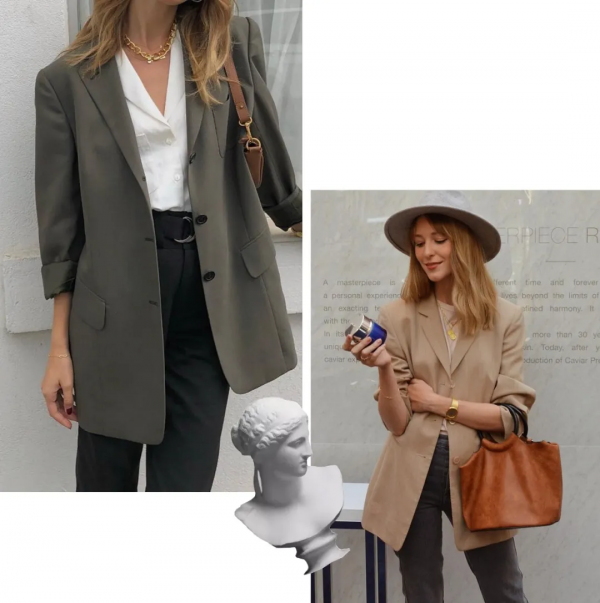 今秋馬丁靴+厚外套火了!又美又撩,洋氣炸了 今秋馬丁靴+厚外套火了!又美又撩,洋氣炸了