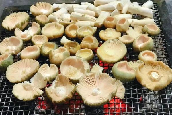 推薦丨這個冬天，請你到雲南邊烤火邊吃美食！