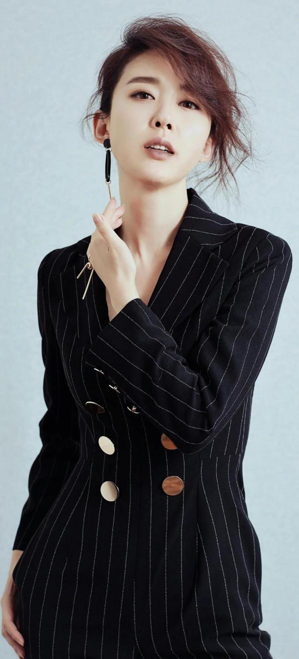 顏丹晨高畫質美圖