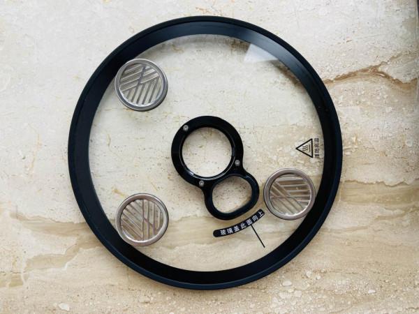 一鍵秒變大廚，拯救不會做菜的你——食萬2.0智慧炒菜機使用體驗