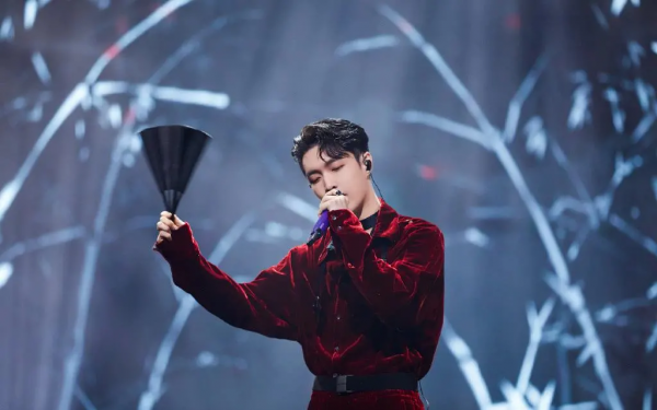 楊坤痛批華語樂壇倒退10年,有人稱好歌被寫完了,周杰倫實力打臉 楊坤痛批華語樂壇倒退10年,有人稱好歌被寫完了,周杰倫實力打臉