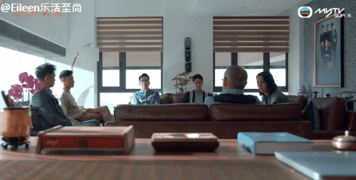 夫妻變叔嫂？這個老錢家族到底集齊了多少豪門秘辛？