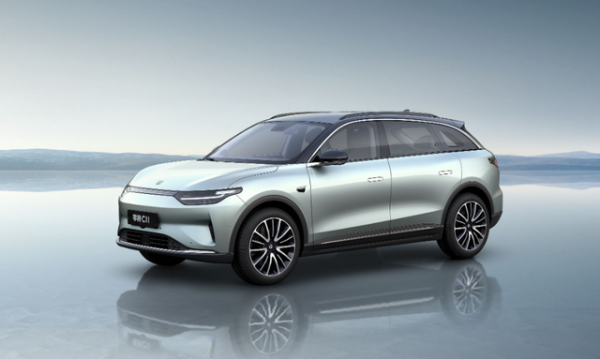 領跑c11汽車是哪個公司的