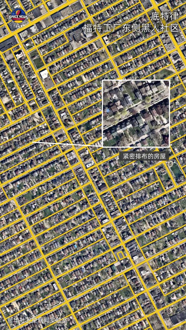 衛星調查:隔離之牆 衛星調查:隔離之牆