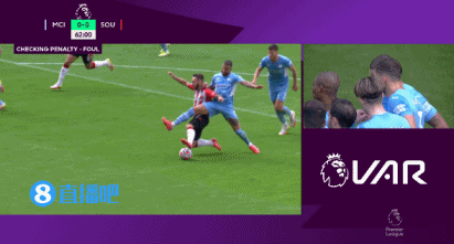 英超-斯特林越位進球被吹 曼城0-0平聖徒終結四連勝 英超-斯特林越位進球被吹 曼城0-0平聖徒終結四連勝