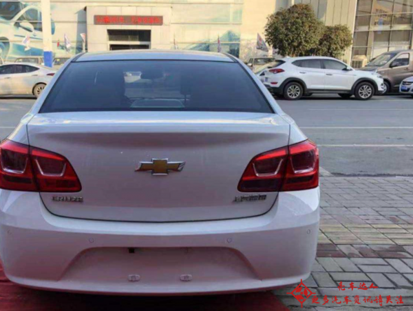 曾經在家用車領域“數一數二”,如今卻已停產!科魯茲到底為何? 曾經在家用車領域“數一數二”,如今卻已停產!科魯茲到底為何?