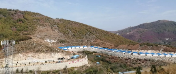 鎮平紅嶺窩的楚長城歷史探微