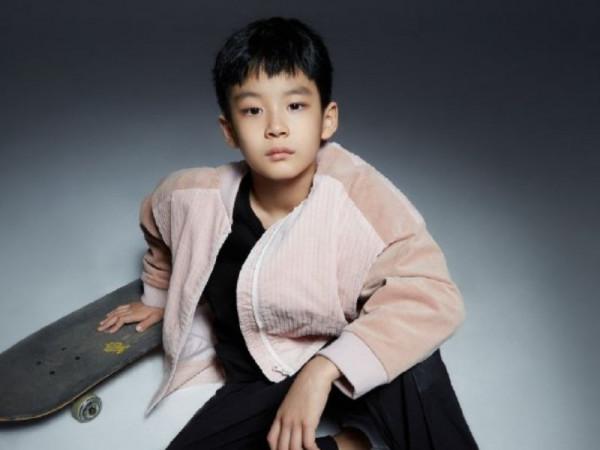 一點都不浪費爹媽基因：這些星二代個個長得古靈精怪，活潑又好看