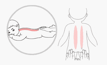 寶寶冬天易感冒，中醫教您幾招