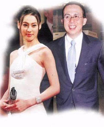 嫁入豪門的女明星，結婚時有多風光，美夢碎得就有多徹底