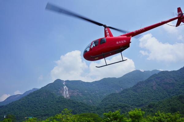 寒假遛娃去哪耍？白水仙瀑帶你玩出新花樣