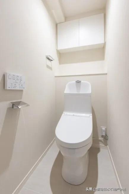 日本房產分享：東京都澀谷區惠比壽2居室公寓