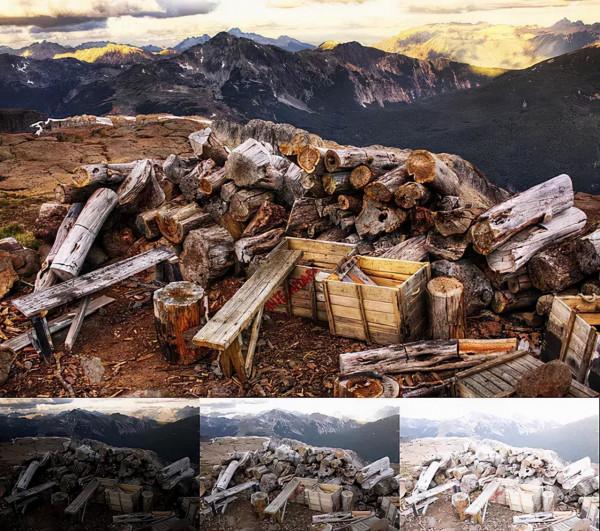 說到這裡，HDR1000的高傲已經盡數體現了