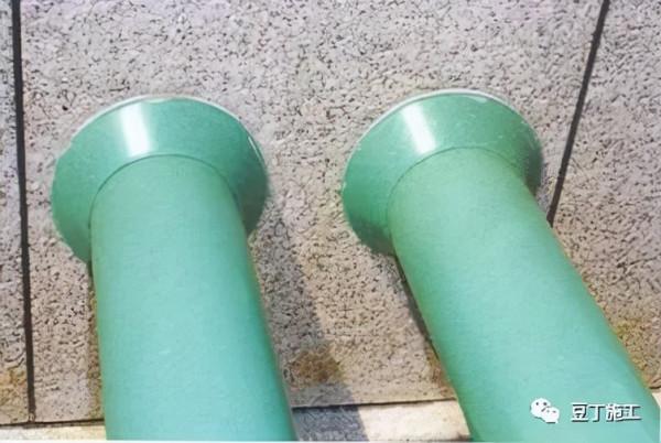 工程質量標準化照片139張！主體、屋面、裝修及安裝工程